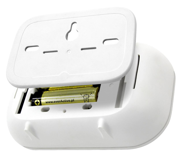 czadu EL HOME CD-17A2v2300/B - 1294613 - zdjęcie 4
